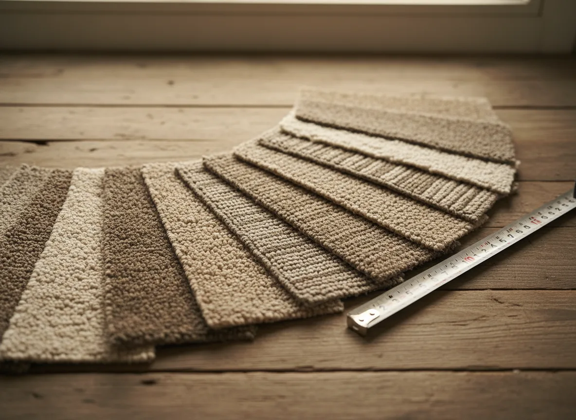 Carpet Installation Arnoldsburg, WV FAQs